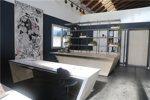 2017博洛尼亞陶瓷衛浴展有哪些瓷磚品牌值得關注？