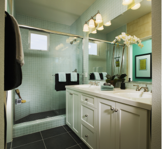 海爾熱水器新專利來襲，spa四招式！