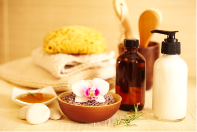 海爾熱水器新專利來襲，spa四招式！