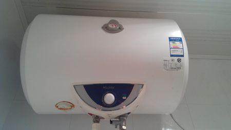 電熱水器泄水閥老漏水是什么原因?應該怎么處理?