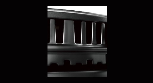 產品介紹：林內超能火系列燃氣灶RB-2WLGX