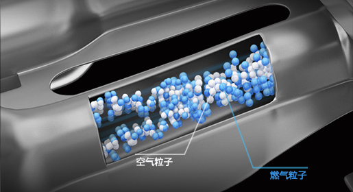 產品介紹：林內超能火系列燃氣灶RB-2WLGX