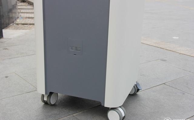 產品測評：352 X83智能空氣凈化器