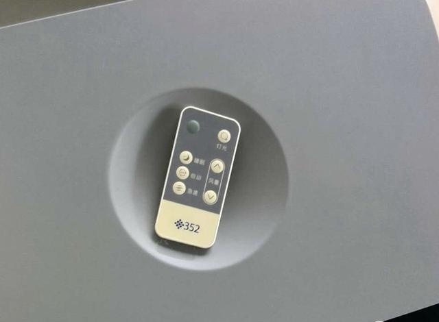 產品測評：352 X83智能空氣凈化器