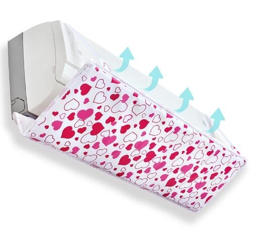 裝個空調擋風板吧，讓家人避免直吹更健康!