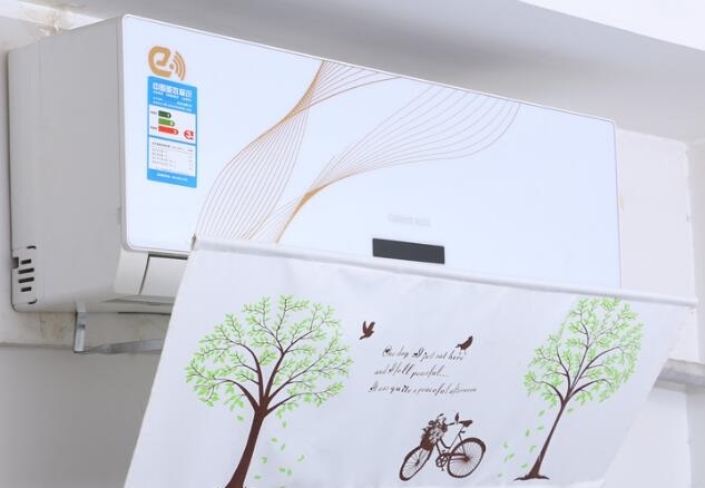 裝個空調擋風板吧，讓家人避免直吹更健康!