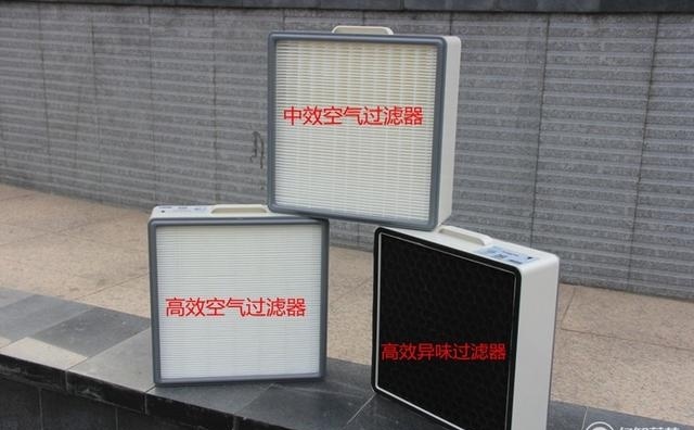 產品測評：352 X83智能空氣凈化器