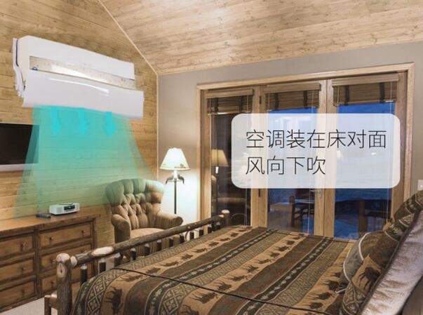 裝個空調擋風板吧，讓家人避免直吹更健康!