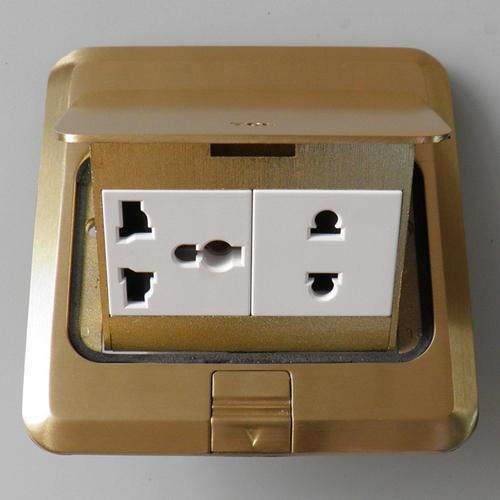 專門防范不時之需 家里多備這些插座準沒錯！