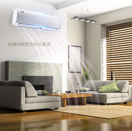 掌握5個要領，選到一個好的空調非常容易！