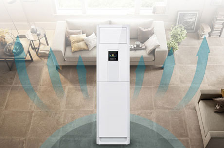 掌握5個要領，選到一個好的空調非常容易！