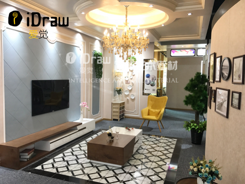 回歸健康環保生活 愛覺藝術涂料可助你實現愿望