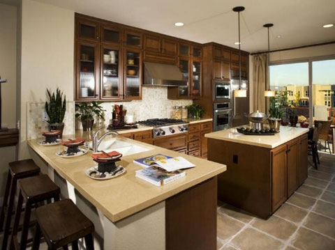 易佰利對全屋定制怎么看：把握核心 積極滿足消費者需求