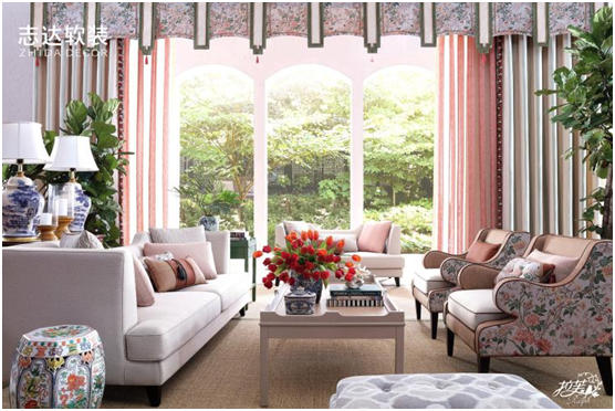 喜!志達家居斬獲美國尖峰設計獎五大獎項! 喜!志達家居斬獲美國尖峰設計獎五大獎項!