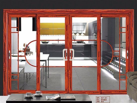 知名品牌柏豪斯門窗：專注生活，更專注你！