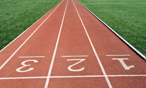 新國標頒布在即 塑膠跑道品牌廠家該作何種思考？