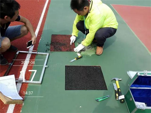 新國標頒布在即 塑膠跑道品牌廠家該作何種思考？