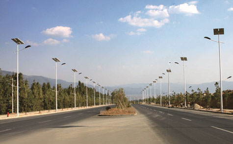 貫徹十九大精神 宇之源太陽(yáng)能推進(jìn)太陽(yáng)能普及