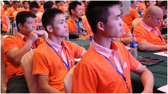 威斯堡電氣解剖“千萬巨資·品牌整合”規劃