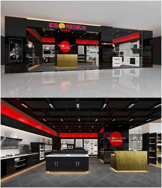 引領消費升級+公益先鋒!紅日廚衛大舉招商