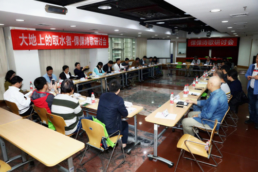 超人廚衛羅子健：好作品能讓社會變暖