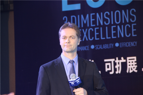 羅格朗LCS3布線系統發布會在南京隆重舉行！