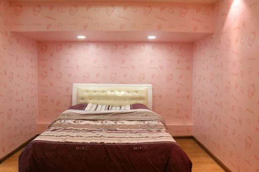 美涂士入駐國美 共建“家生活”生態(tài)圈！