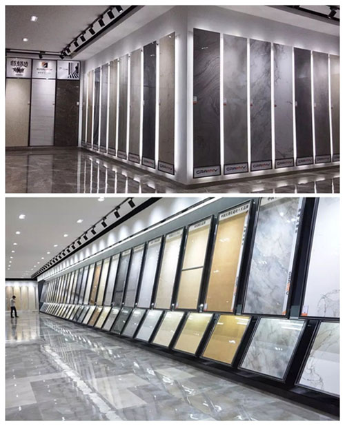 好瓷磚如何煉成——格萊美音樂陶瓷背后的故事 好瓷磚如何煉成——格萊美音樂陶瓷背后的故事