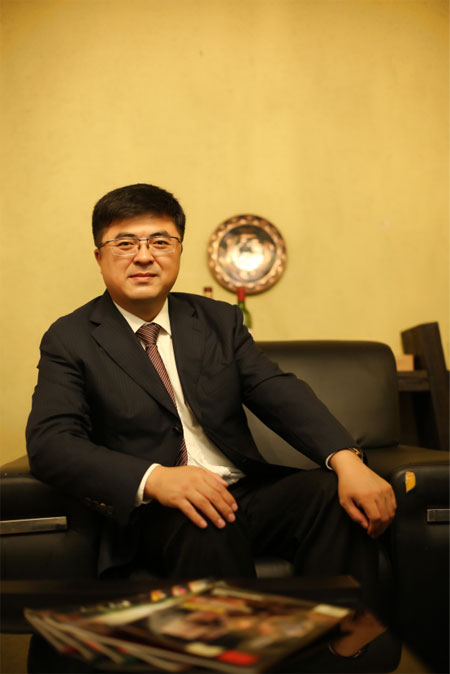 崔學(xué)良：2018年中國家居建材行業(yè)十大發(fā)展趨勢