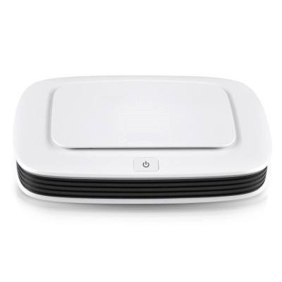 車載空氣凈化器哪個品牌好？推薦五大知名品牌產品