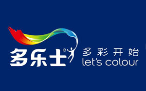 2017-2018年中國(guó)十大建筑涂料品牌排行榜