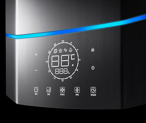 華帝TA2燃氣熱水器引領技術創新 讓你洗澡告別等待! 華帝TA2燃氣熱水器引領技術創新 讓你洗澡告別等待!