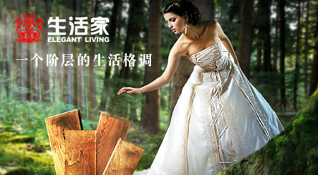 2017-2018年中國十大實木地板品牌排行榜 2017-2018年中國十大實木地板品牌排行榜