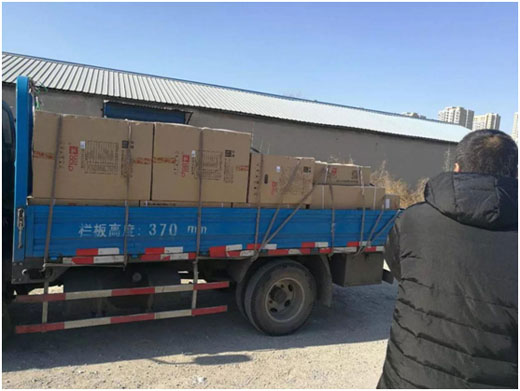 超人廚衛(wèi)打假首戰(zhàn)告捷 唐山查獲假冒超人產(chǎn)品 超人廚衛(wèi)打假首戰(zhàn)告捷 唐山查獲假冒超人產(chǎn)品