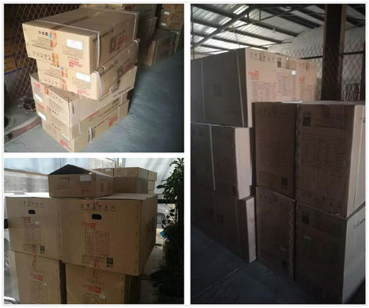 超人廚衛(wèi)打假首戰(zhàn)告捷 唐山查獲假冒超人產(chǎn)品 超人廚衛(wèi)打假首戰(zhàn)告捷 唐山查獲假冒超人產(chǎn)品