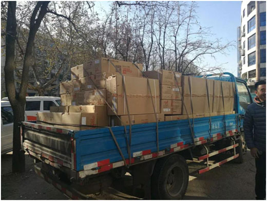 超人廚衛(wèi)打假首戰(zhàn)告捷 唐山查獲假冒超人產(chǎn)品 超人廚衛(wèi)打假首戰(zhàn)告捷 唐山查獲假冒超人產(chǎn)品