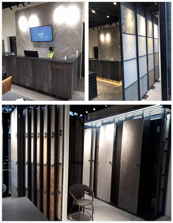 愷瑟格斯國際化趨勢 韓國專賣店隆重開業 愷瑟格斯國際化趨勢 韓國專賣店隆重開業