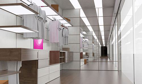 全鋁家居有哪些優(yōu)勢?最佳運用場景是?