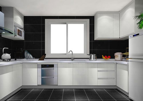 盤點全鋁家居優勢之鋁合金櫥柜優缺點分析