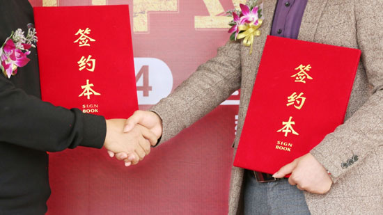 麗都門窗攜手央視,品牌展播美名遠(yuǎn)揚(yáng) 麗都門窗攜手央視,品牌展播美名遠(yuǎn)揚(yáng)