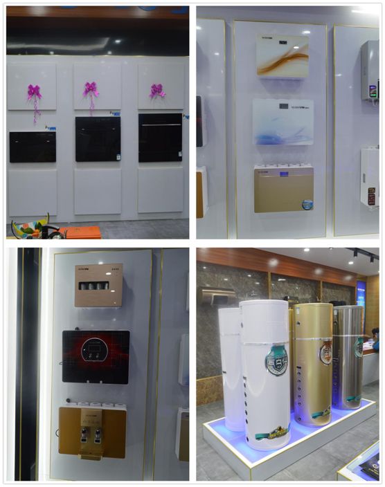 2018開(kāi)門(mén)紅 宇彤廚衛(wèi)廣州從化店盛大開(kāi)業(yè)