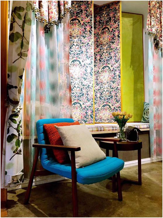 邵陽志達軟裝×碧桂園,共造設計美學沙龍 邵陽志達軟裝×碧桂園,共造設計美學沙龍