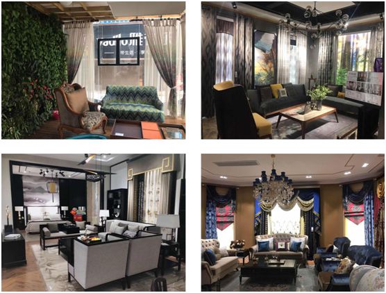 邵陽志達軟裝×碧桂園,共造設計美學沙龍 邵陽志達軟裝×碧桂園,共造設計美學沙龍