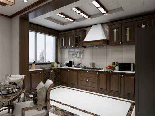 客廳安裝吊頂有哪些需要注意的問題？