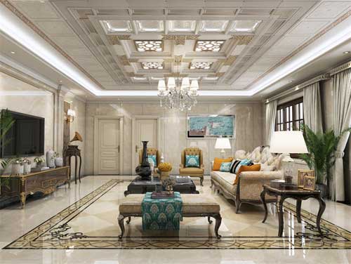 為什么要選擇集成吊頂?集成吊頂行業(yè)有哪些優(yōu)勢(shì)? 為什么要選擇集成吊頂?集成吊頂行業(yè)有哪些優(yōu)勢(shì)?