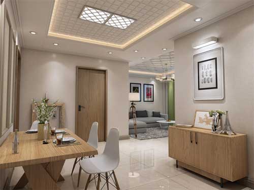 為什么要選擇集成吊頂?集成吊頂行業(yè)有哪些優(yōu)勢(shì)? 為什么要選擇集成吊頂?集成吊頂行業(yè)有哪些優(yōu)勢(shì)?