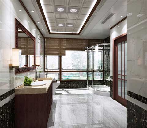 安裝吊頂誤區盤點，請通曉它！