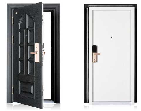 防盜門品牌數量增多 設計與加工成競爭關鍵點 防盜門品牌數量增多 設計與加工成競爭關鍵點