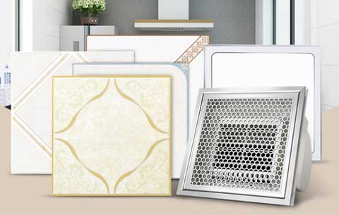 十大集成吊頂品牌：創新產品 拓寬供給渠道