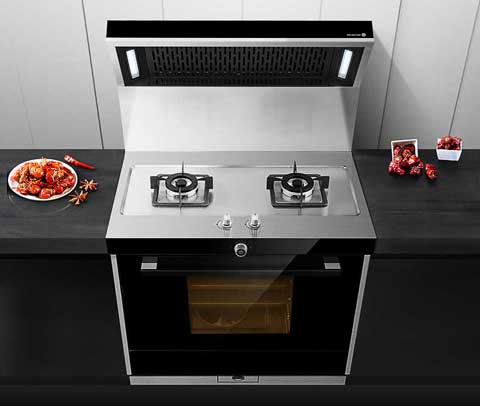 產(chǎn)品質(zhì)量是中國(guó)集成灶企業(yè)走向品牌化路線之奠基石 產(chǎn)品質(zhì)量是中國(guó)集成灶企業(yè)走向品牌化路線之奠基石